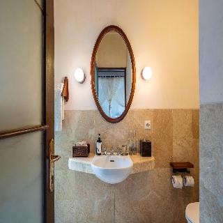 Natura Villa Resort & Spa Ubud Bali fotoÄŸrafÄ±