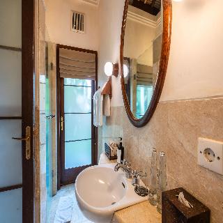 Natura Villa Resort & Spa Ubud Bali fotoÄŸrafÄ±