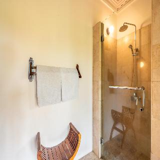 Natura Villa Resort & Spa Ubud Bali fotoÄŸrafÄ±