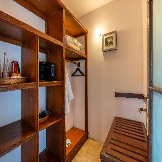 Natura Villa Resort & Spa Ubud Bali fotoÄŸrafÄ±