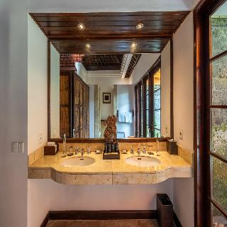 Natura Villa Resort & Spa Ubud Bali fotoÄŸrafÄ±