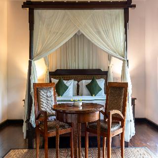 Natura Villa Resort & Spa Ubud Bali fotoÄŸrafÄ±