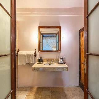 Natura Villa Resort & Spa Ubud Bali fotoÄŸrafÄ±