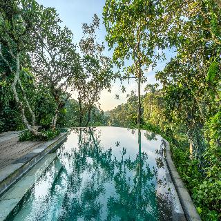 Natura Villa Resort & Spa Ubud Bali fotoÄŸrafÄ±