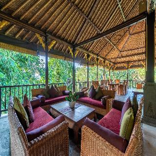 Natura Villa Resort & Spa Ubud Bali fotoÄŸrafÄ±