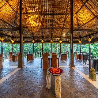 Natura Villa Resort & Spa Ubud Bali fotoÄŸrafÄ±