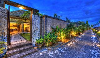 Bali Rich Villas otel fotoğrafı