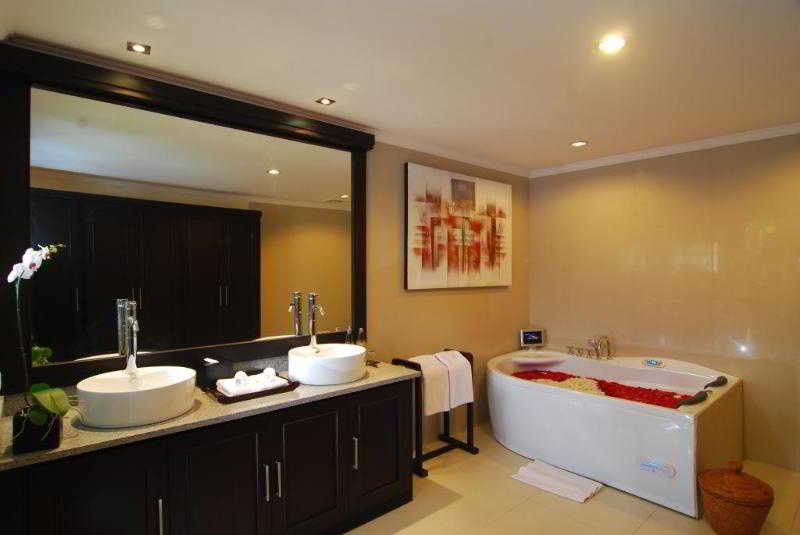 Bali Rich Villas fotoÄŸrafÄ±