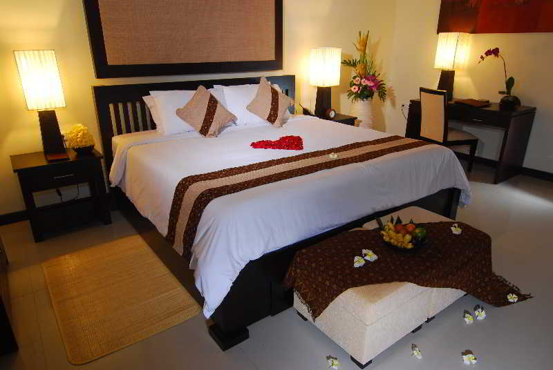 Bali Rich Villas fotoÄŸrafÄ±