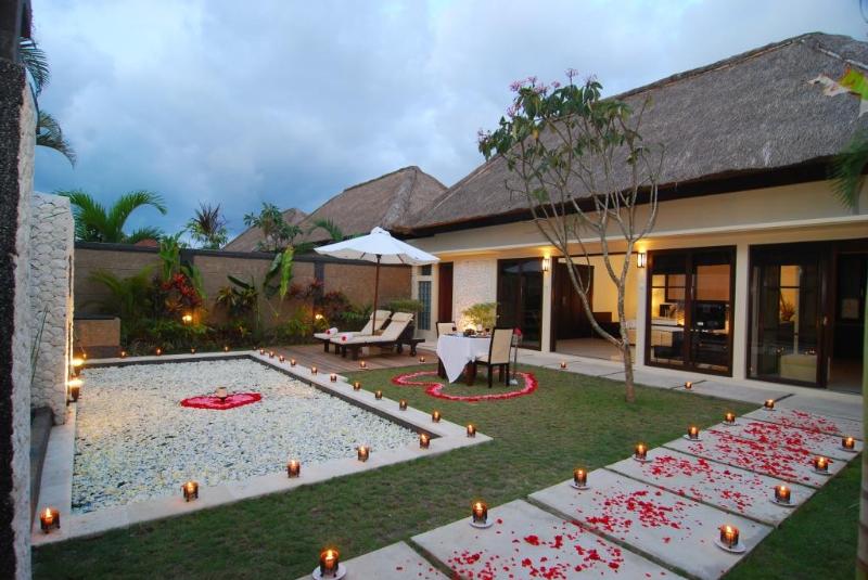 Bali Rich Villas fotoÄŸrafÄ±