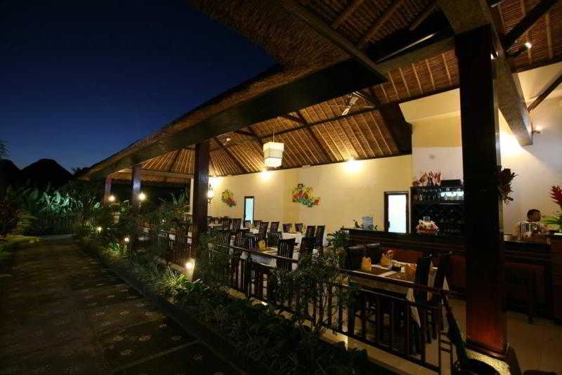 Bali Rich Villas fotoÄŸrafÄ±
