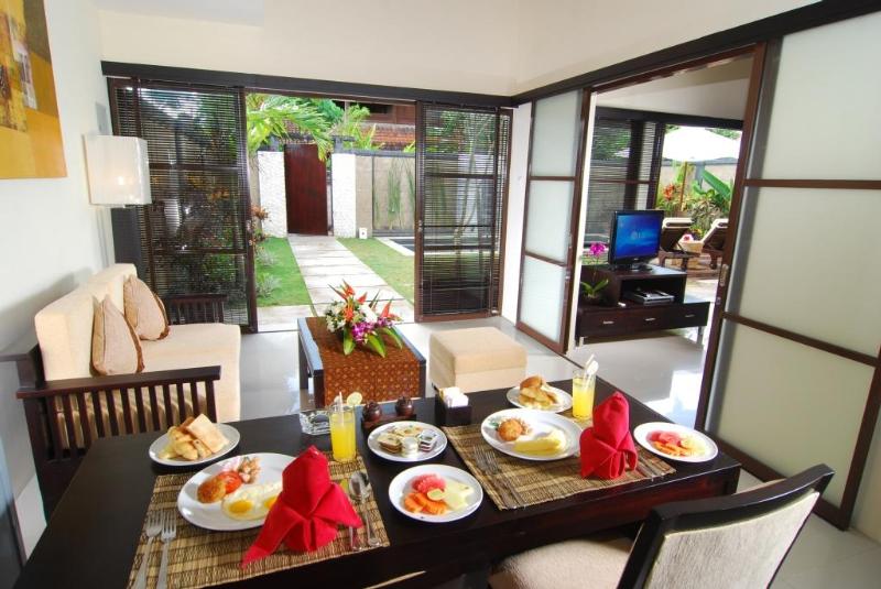 Bali Rich Villas fotoÄŸrafÄ±