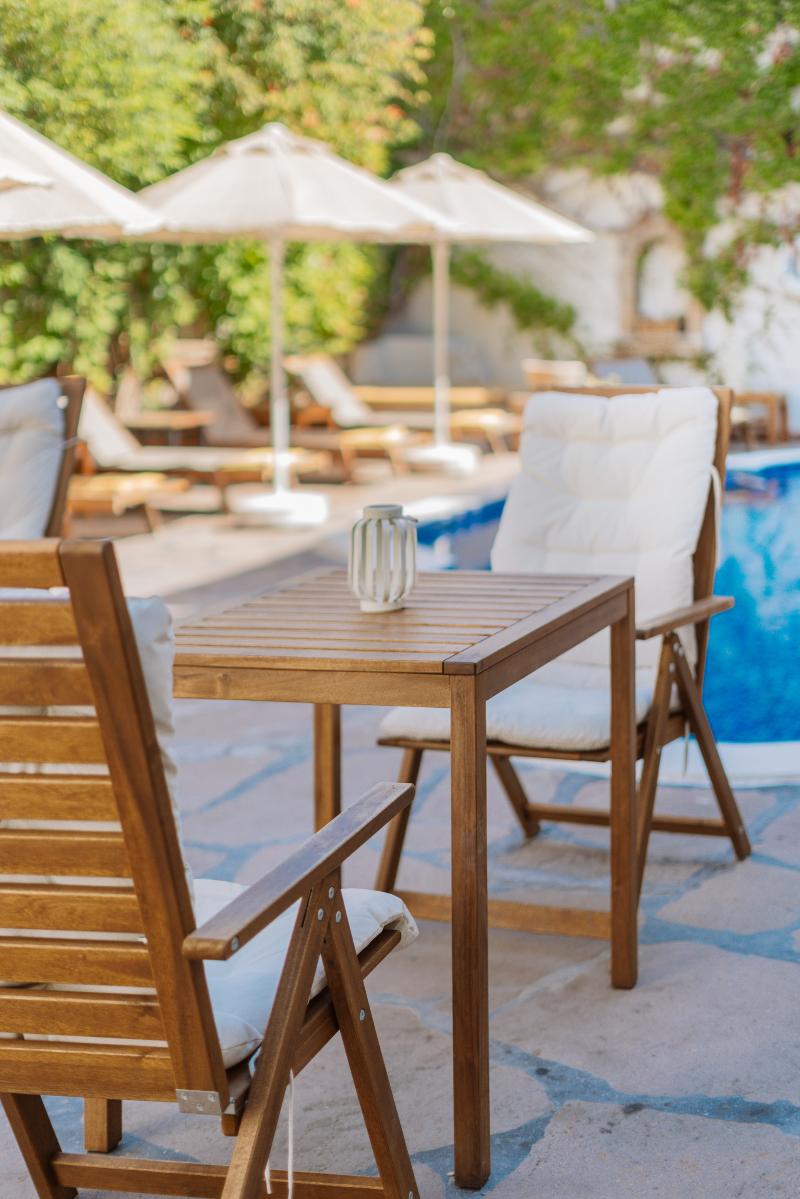 Aspen Hotel - Genel