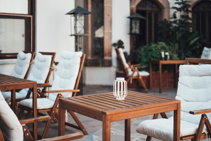Aspen Hotel - Genel