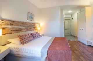 Aspen Hotel fotoÄŸrafÄ±