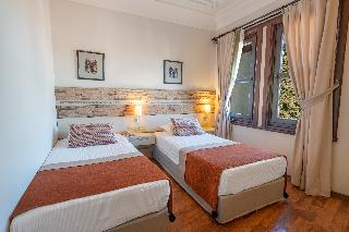 Aspen Hotel fotoÄŸrafÄ±
