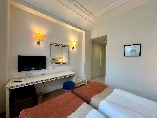 Aspen Hotel fotoÄŸrafÄ±
