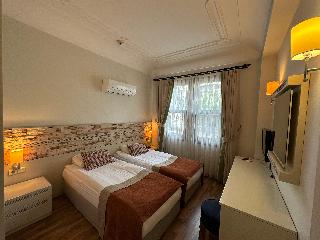Aspen Hotel fotoÄŸrafÄ±