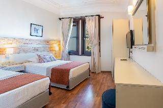 Aspen Hotel fotoÄŸrafÄ±