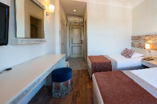 Aspen Hotel fotoÄŸrafÄ±