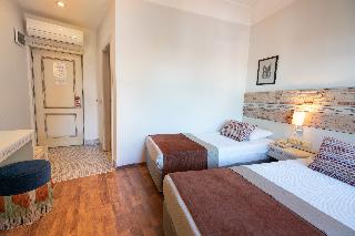 Aspen Hotel fotoÄŸrafÄ±