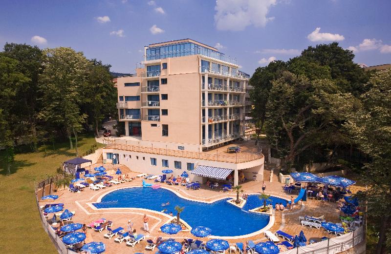 Holiday Park - Genel
