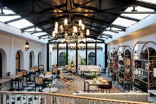 Hospes Palacio de Arenales & SPA
