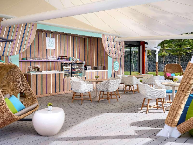 So/ Sofitel Hua Hin - Bar
