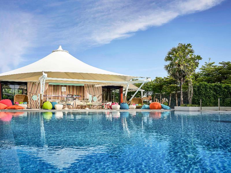 So/ Sofitel Hua Hin - Bar