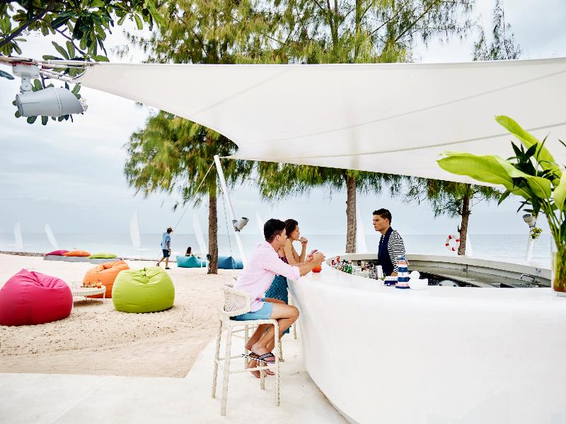 So/ Sofitel Hua Hin - Bar