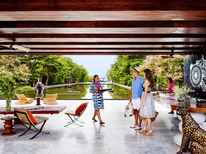 So/ Sofitel Hua Hin - Lobi