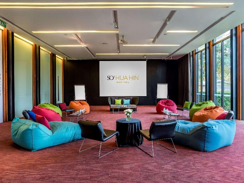 So/ Sofitel Hua Hin - Toplantı