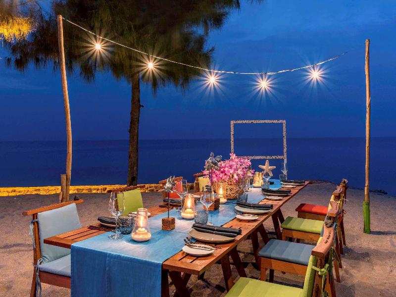 So/ Sofitel Hua Hin - Toplantı