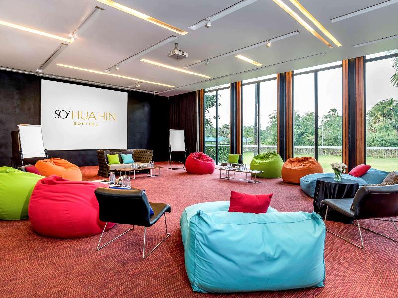 So/ Sofitel Hua Hin - Toplantı