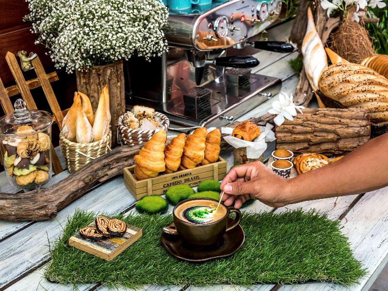So/ Sofitel Hua Hin - Toplantı