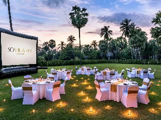 So/ Sofitel Hua Hin fotoÄŸrafÄ±