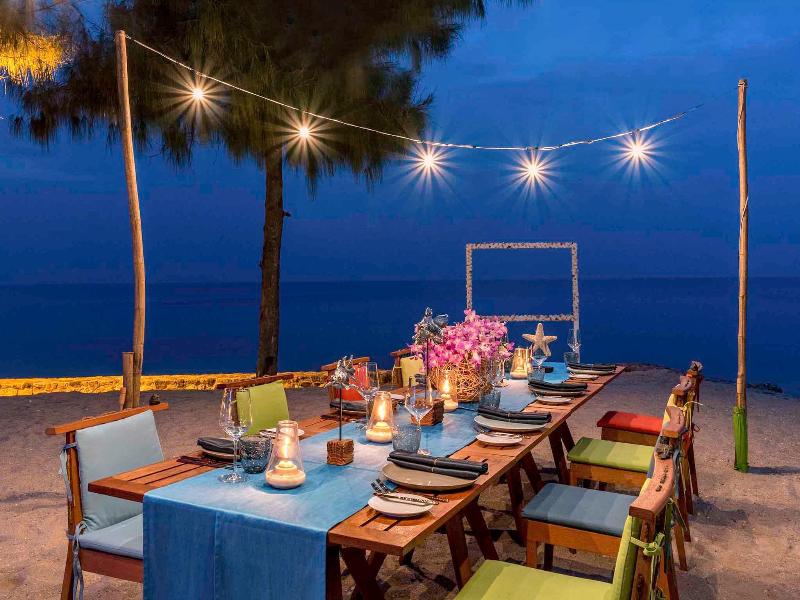 So/ Sofitel Hua Hin - Toplantı