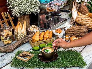 So/ Sofitel Hua Hin fotoÄŸrafÄ±