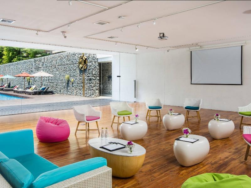 So/ Sofitel Hua Hin - Toplantı