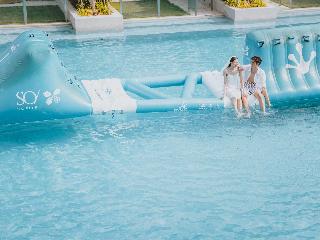 So/ Sofitel Hua Hin fotoÄŸrafÄ±