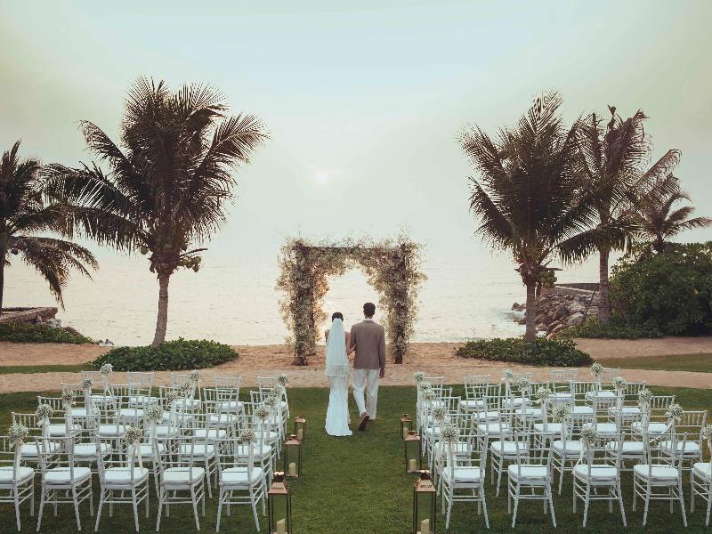 So/ Sofitel Hua Hin - Toplantı