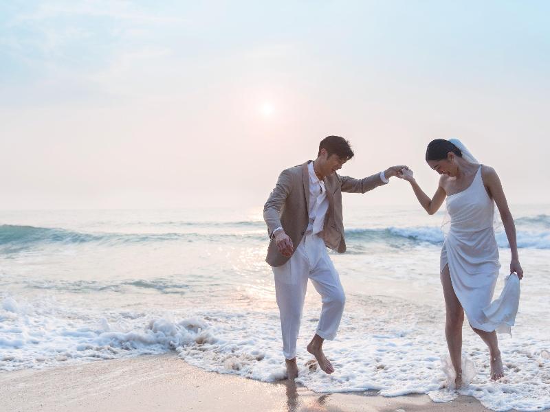 So/ Sofitel Hua Hin - Toplantı