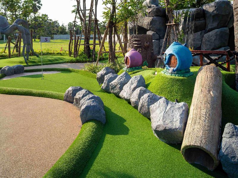 So/ Sofitel Hua Hin - Aktivite