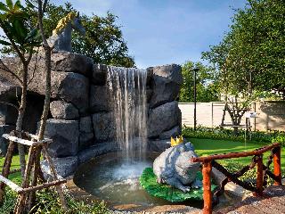 So/ Sofitel Hua Hin fotoÄŸrafÄ±