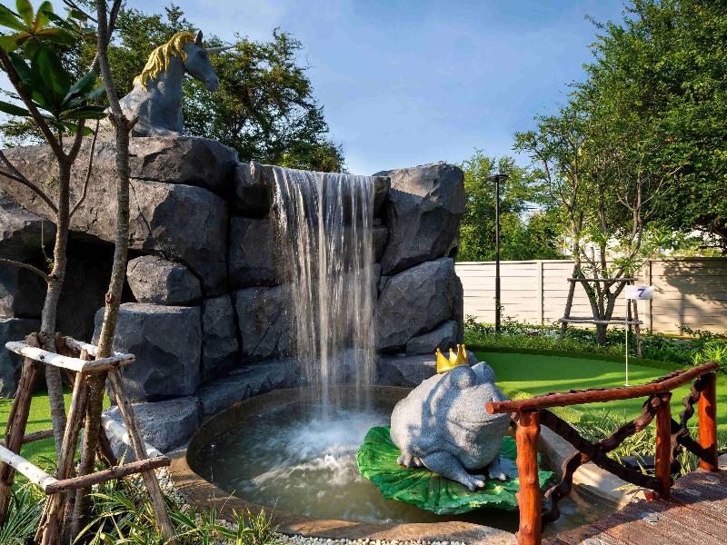 So/ Sofitel Hua Hin - Aktivite