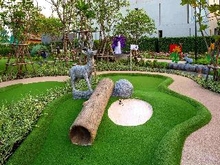 So/ Sofitel Hua Hin fotoÄŸrafÄ±