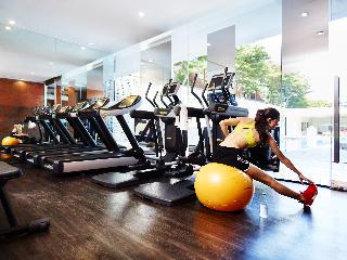 So/ Sofitel Hua Hin fotoÄŸrafÄ±
