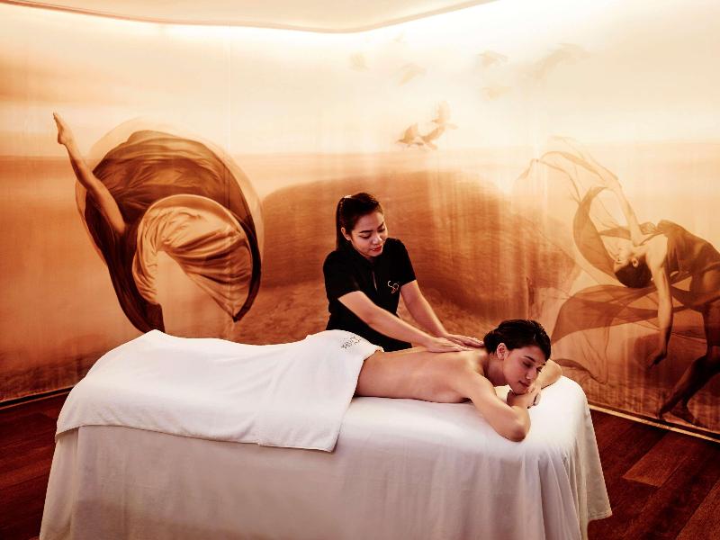 So/ Sofitel Hua Hin - Aktivite