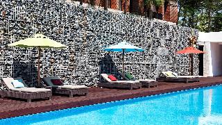 So/ Sofitel Hua Hin fotoÄŸrafÄ±