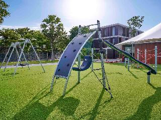 So/ Sofitel Hua Hin fotoÄŸrafÄ±
